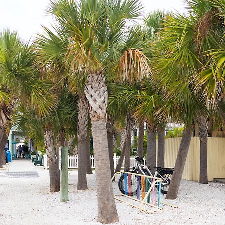 The Hotel Zamora St. Pete Beach Exteriör bild